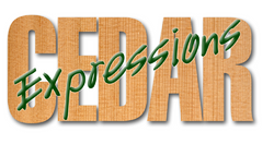 cedarexpressions