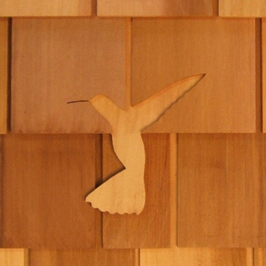 Hummingbird Kit