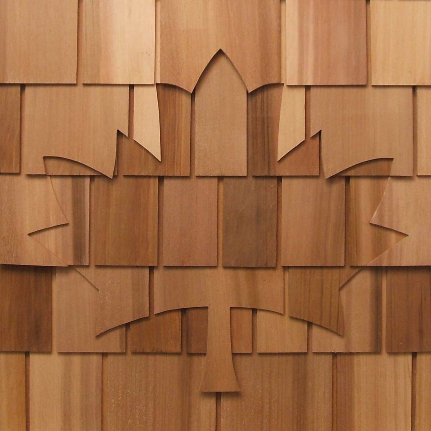 Maple Leaf Kit