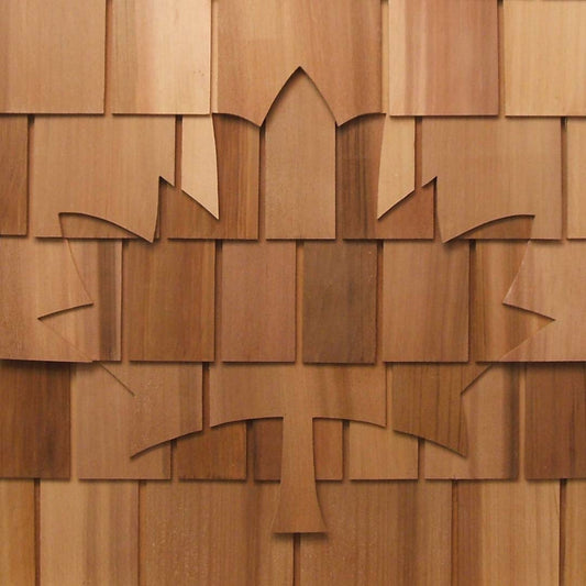 Maple Leaf Kit